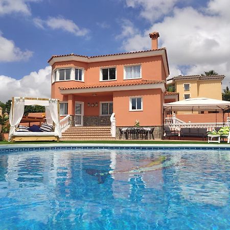 La Atalaya Benalmádena Exterior foto