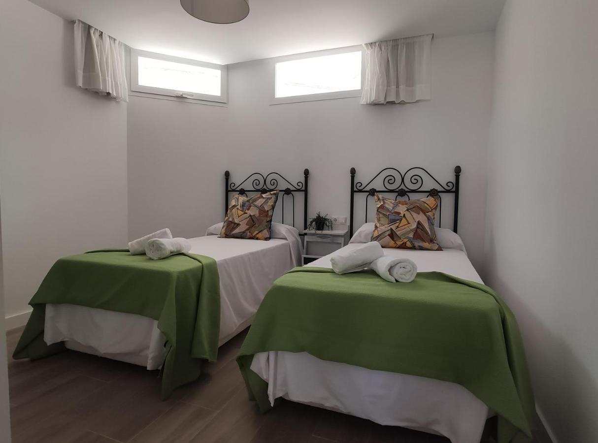 La Atalaya Benalmádena Exterior foto