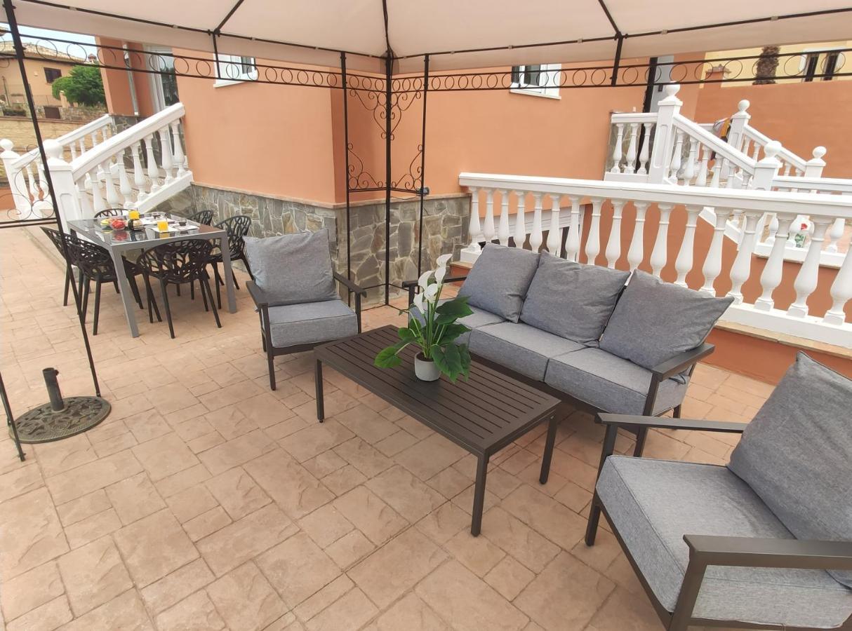 La Atalaya Benalmádena Exterior foto