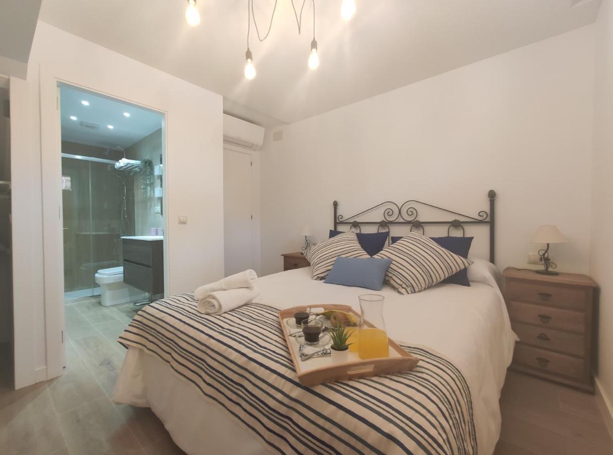 La Atalaya Benalmádena Exterior foto