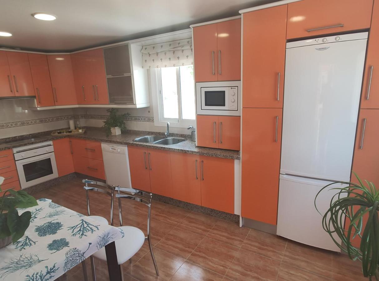 La Atalaya Benalmádena Exterior foto