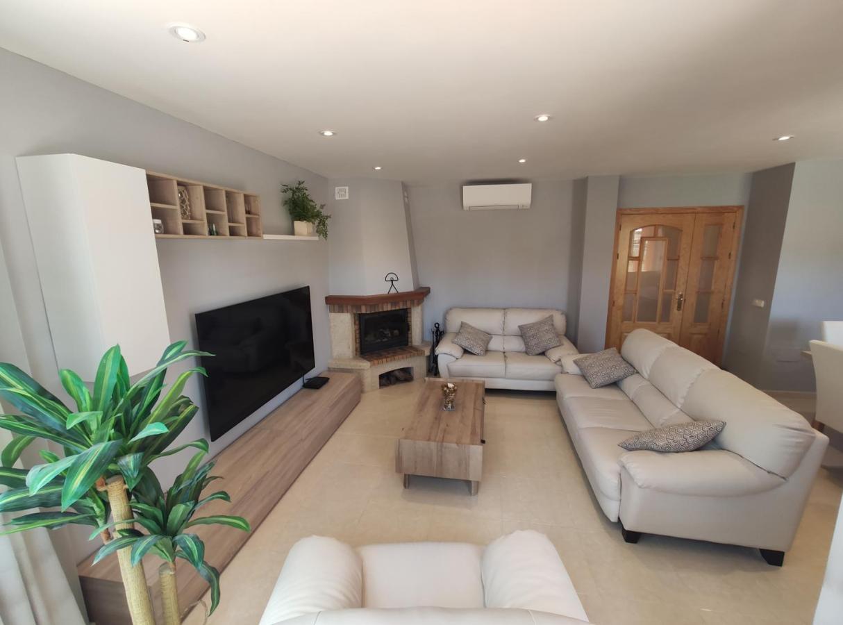 La Atalaya Benalmádena Exterior foto