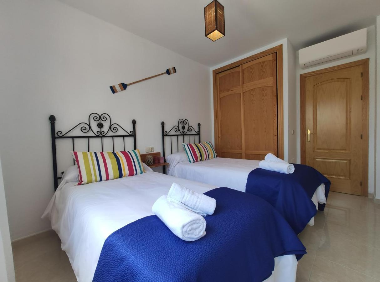 La Atalaya Benalmádena Exterior foto