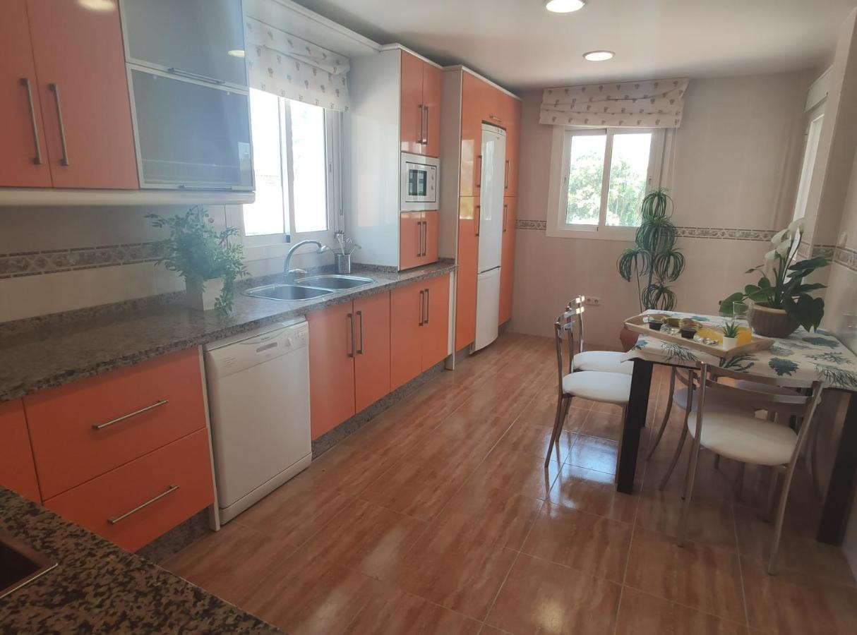 La Atalaya Benalmádena Exterior foto