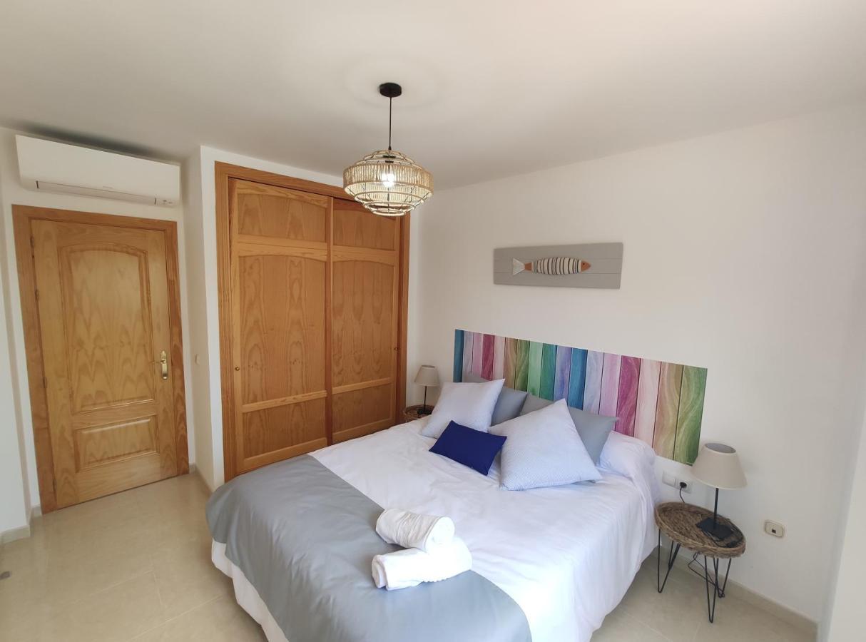 La Atalaya Benalmádena Exterior foto