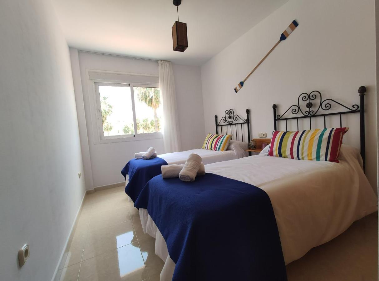La Atalaya Benalmádena Exterior foto