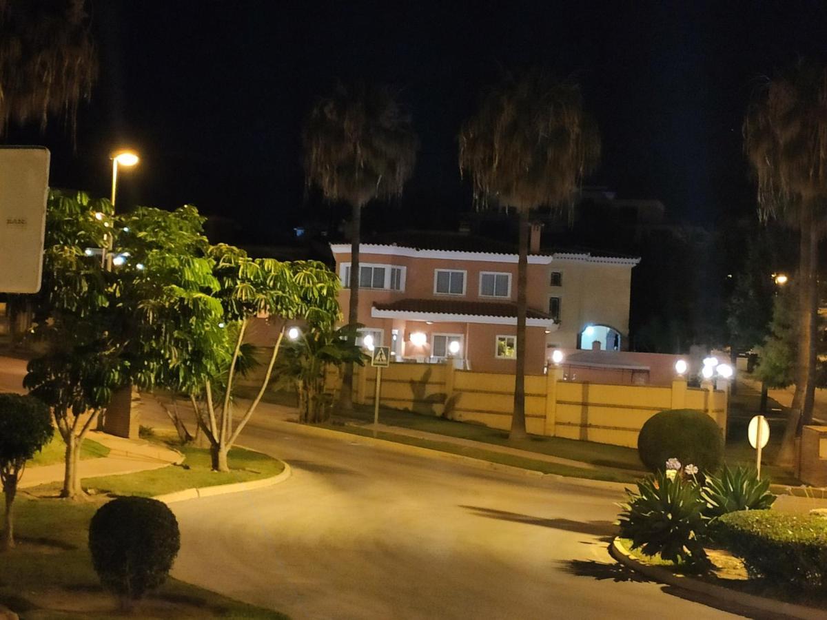 La Atalaya Benalmádena Exterior foto