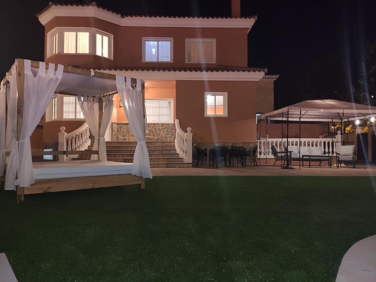 La Atalaya Benalmádena Exterior foto