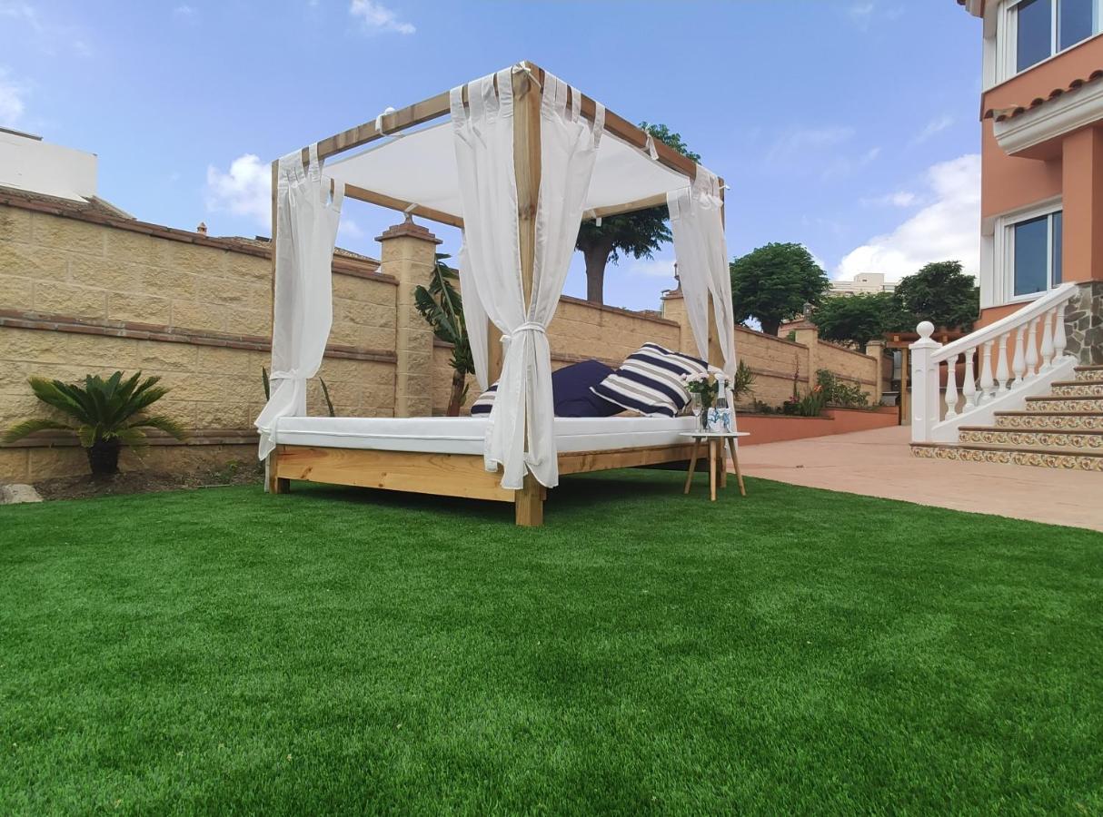 La Atalaya Benalmádena Exterior foto