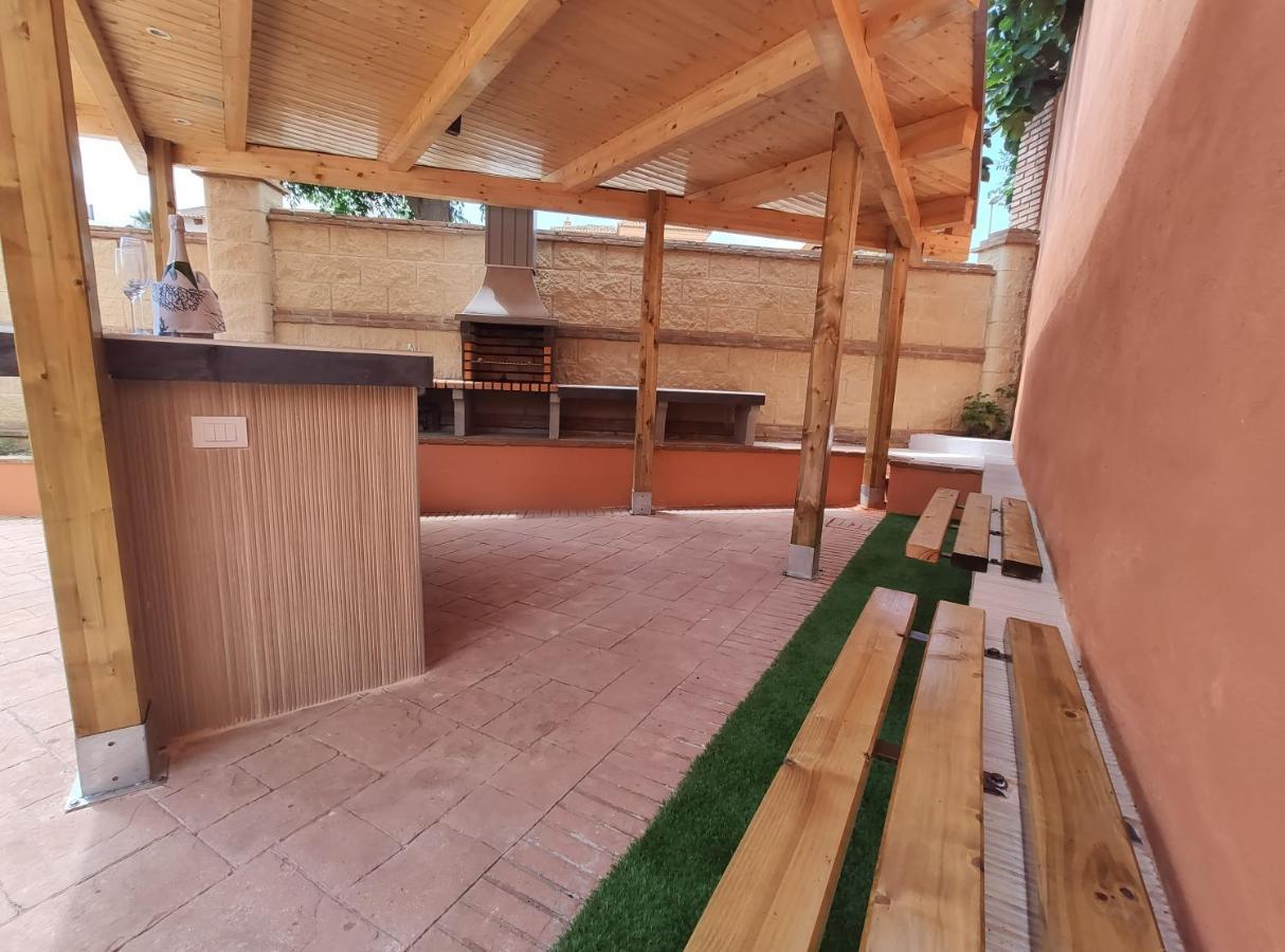 La Atalaya Benalmádena Exterior foto