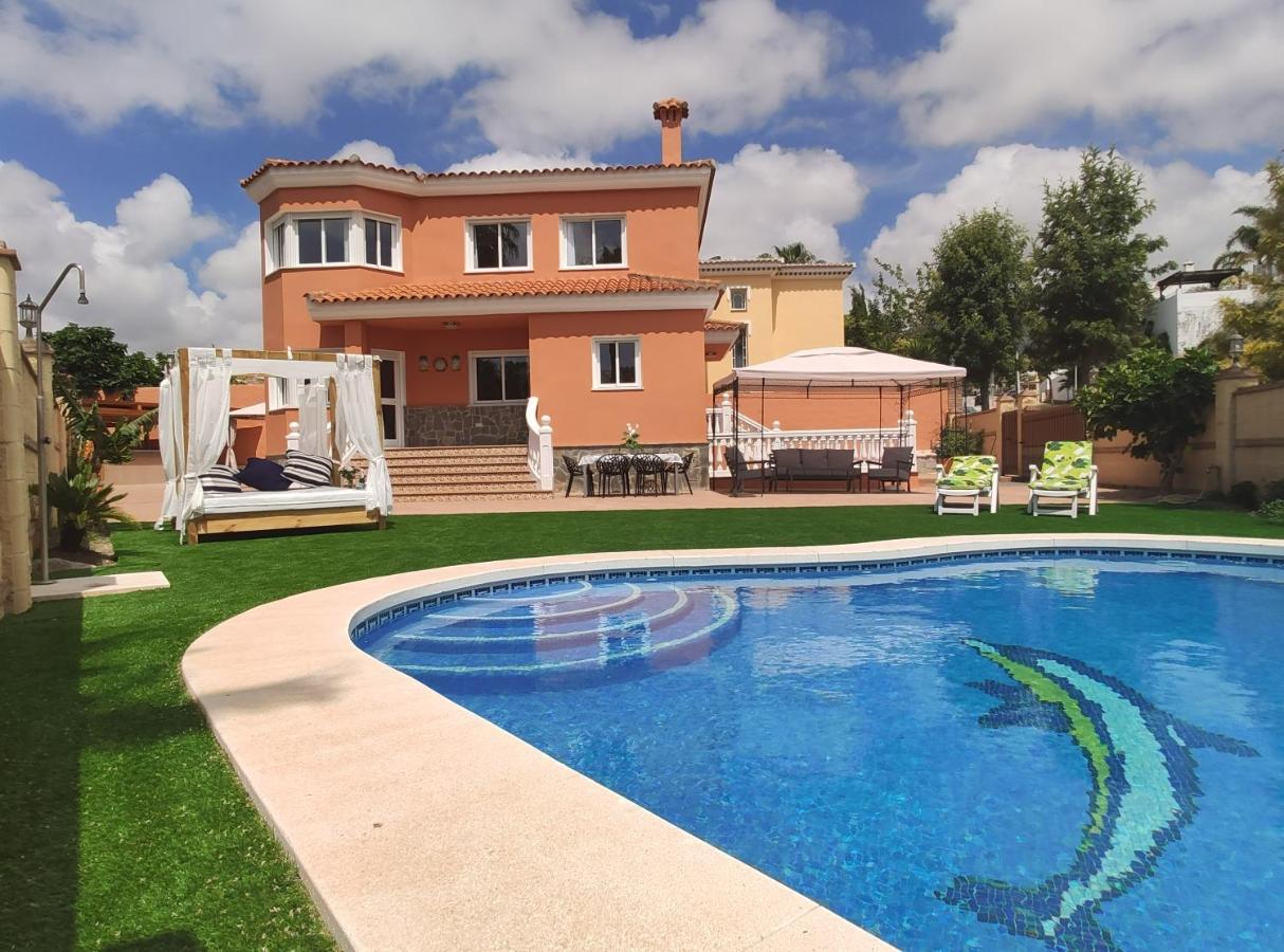 La Atalaya Benalmádena Exterior foto