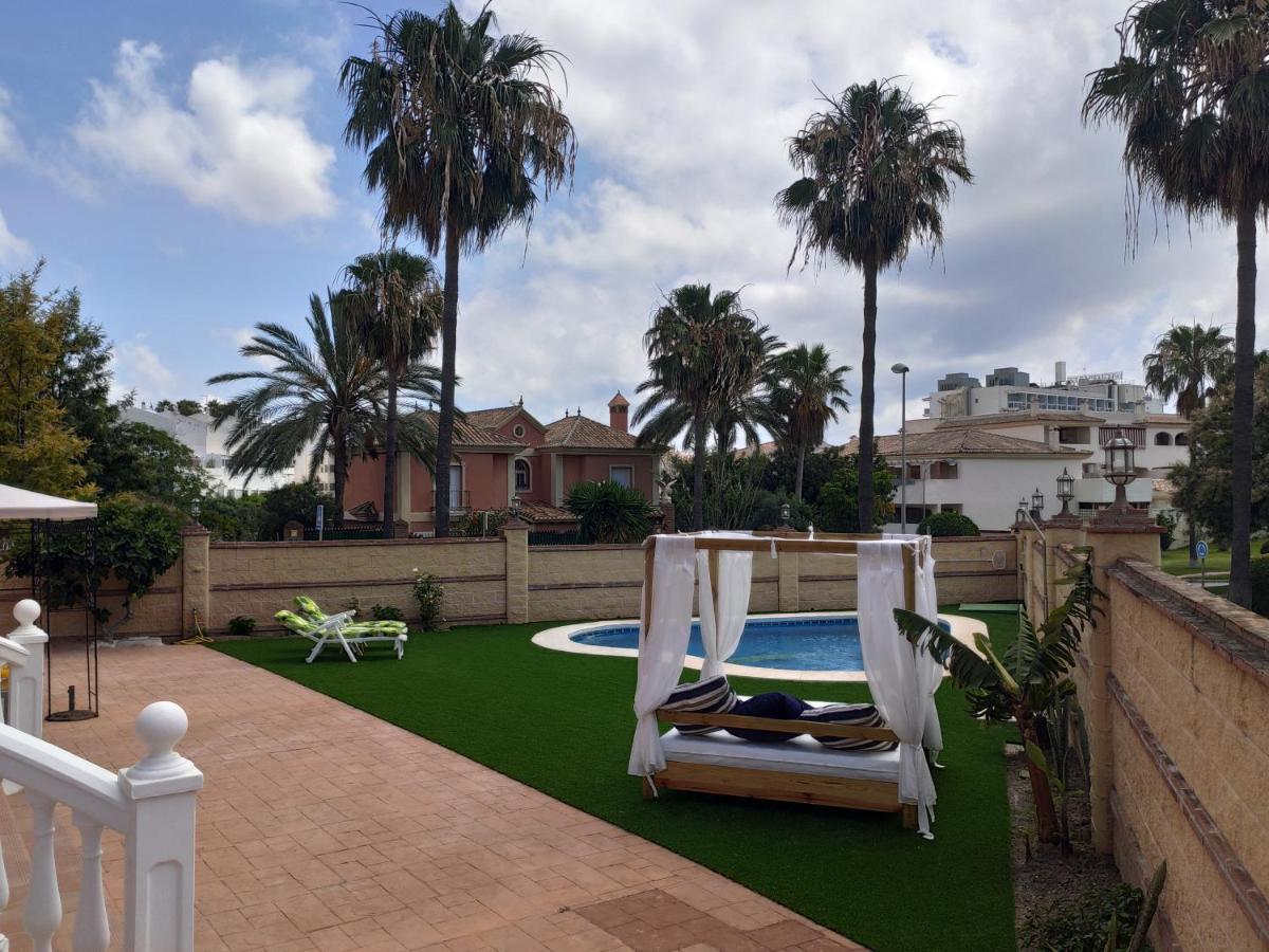La Atalaya Benalmádena Exterior foto