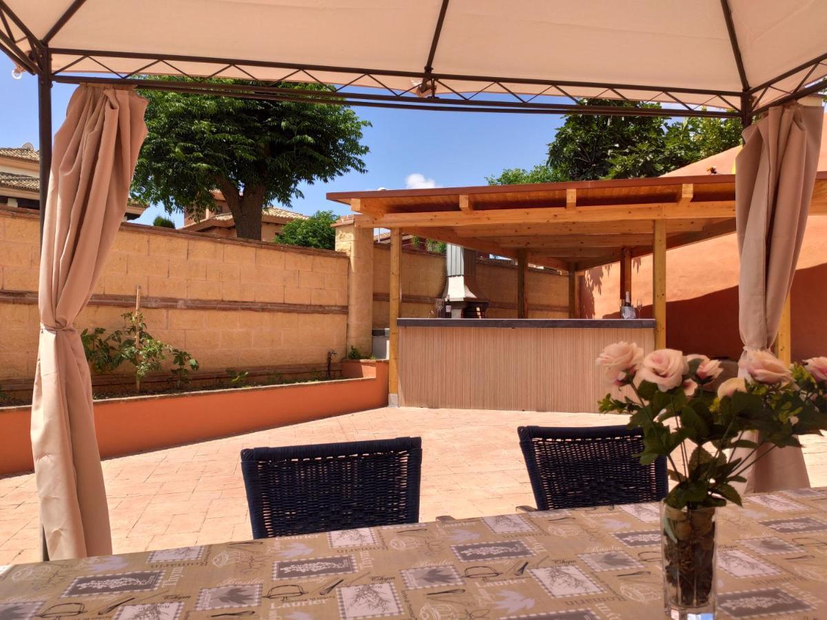 La Atalaya Benalmádena Exterior foto