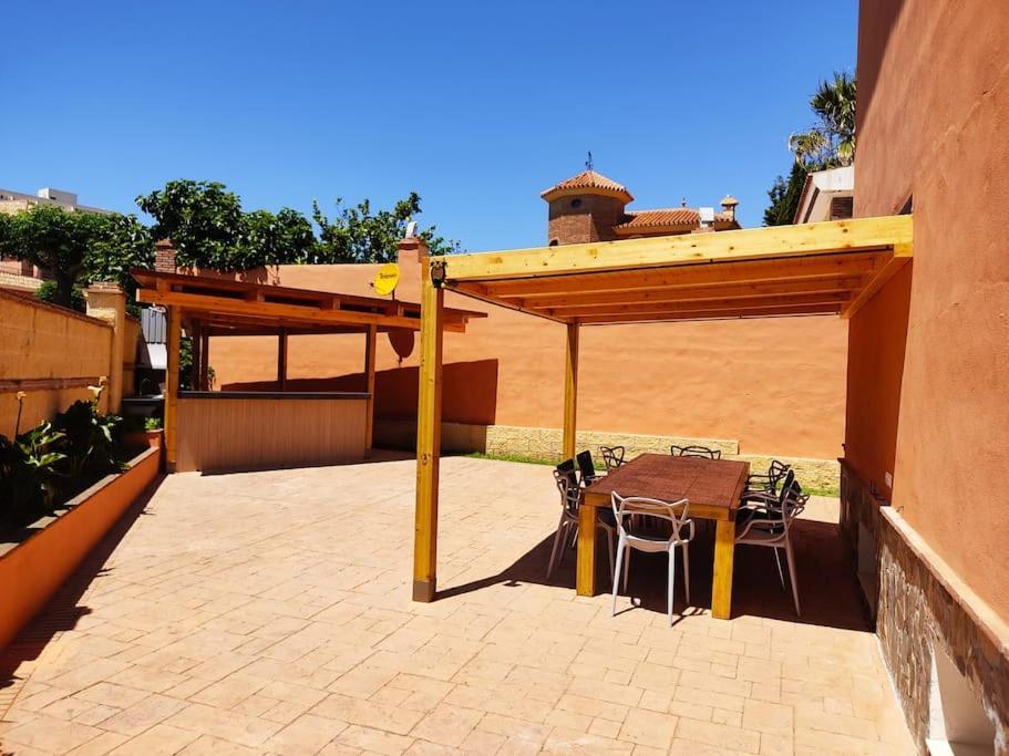 La Atalaya Benalmádena Exterior foto
