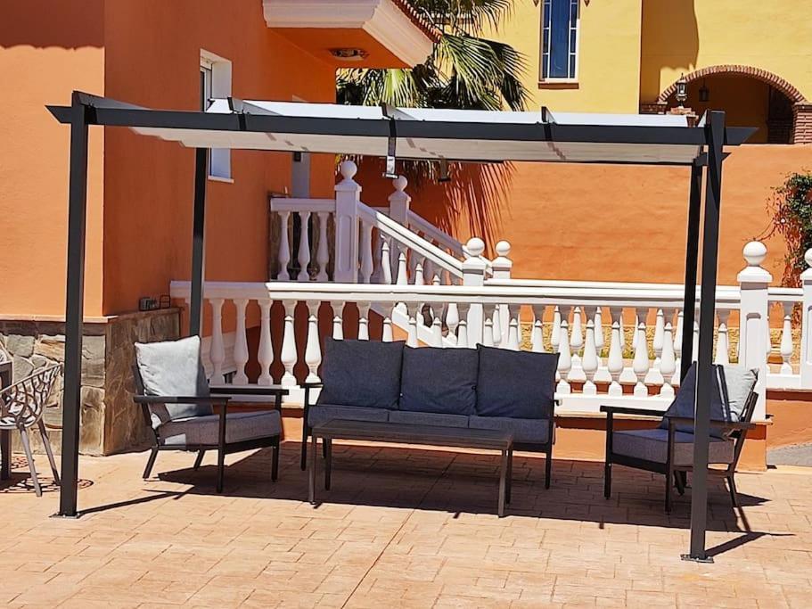 La Atalaya Benalmádena Exterior foto